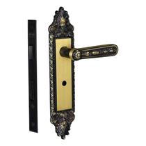 Fechadura Banheiro Colonial MGM