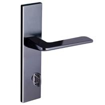 Fechadura Banheiro Espelho Ultra Line Aliança Fechadura Banheiro Espelho Ultra Line Aliança