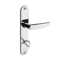 Fechadura banheiro fashion alavanca 3f 718b112cr Fechadura banheiro fashion alavanca 3f 718b112cr
