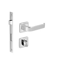 Fechadura Banheiro Odin Cromada Imab