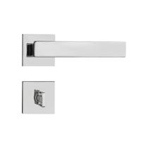 Fechadura Banheiro Retro Maq 55 Pado