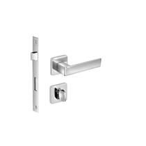 Fechadura Banheiro Tess Imab