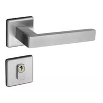 Fechadura Barra Externa 940-55PE Ecoinox RQ2 IXE Inox Escovado 55mm Pado Fechadura Barra Externa 940-55PE Ecoinox RQ2 IXE Inox Escovado 55mm Pado