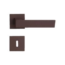 Fechadura Beethoven Corten Interna Fechadura Beethoven Corten Interna