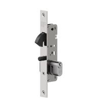 Fechadura Bico de Papagaio 615/50 CR Cromado - 3F