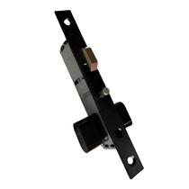 Fechadura Bico De Papagaio 815 Porta De Correr Preto 4 Peças Fechadura Bico De Papagaio 815 Porta De Correr Preto 4 Peças