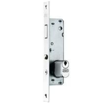Fechadura Bico De Papagaio 901 - Inox - STAM Fechadura Bico De Papagaio 901 - Inox - STAM