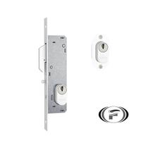 Fechadura Bico De Papagaio 902 Stam