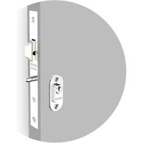 Fechadura Bico de Papagaio Cromada Externa 3001/529