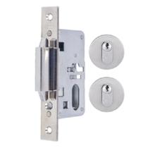 Fechadura Bico De Papagaio Dupla Cromada Fa2469 Imab 19643