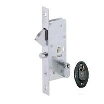 Fechadura Bico de Papagaio Para Porta De Correr Externa 1065 29mm Grafite Fa1065 Imab Fechadura Bico de Papagaio Para Porta De Correr Externa 1065 29mm Grafite Fa1065 Imab