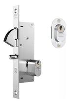 Fechadura Bico De Papagaio Stam 940mm Para Porta De Correr