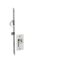 Fechadura Bico Papagaio Pado 17mm Porta Correr 410a Cromada Fechadura Bico Papagaio Pado 17mm Porta Correr 410a Cromada