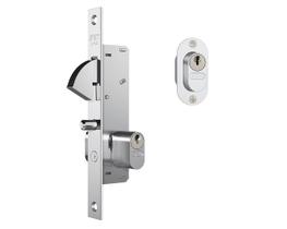 Fechadura Bico Papagaio Stam 18,0Mm 901 Fechadura Bico Papagaio Stam 18,0Mm 901