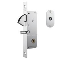 Fechadura Bico Papagaio Tetra Inox Stam 1940