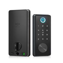 Fechadura biométrica de embutir OTTO TT200