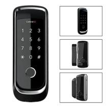 Fechadura Biométrica Sobrepor Id Lock Bio Control ID Fechadura Biométrica Sobrepor Id Lock Bio Control ID