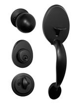 Fechadura Blim Blim Preto Porta Colonial Retrô Puxador Estilo clássico Antiga Segurança Acabamento polido Maçaneta Fechadura Blim Blim Preto Porta Colonial Retrô Puxador Estilo clássico Antiga Segurança Acabamento polido Maçaneta