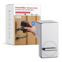 Fechadura Bluetooth sem chave Smart Lock SwitchBot