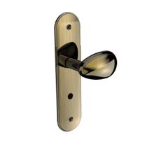 Fechadura Bora 40X53 - Soprano