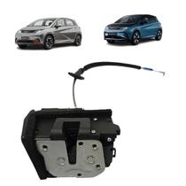 Fechadura byd dolphin 24/ ev - gs - plus porta dianteira le* - imp Fechadura byd dolphin 24/ ev - gs - plus porta dianteira le* - imp