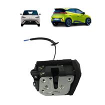 Fechadura byd mini dolphin 24/ porta traseira ld* - imp Fechadura byd mini dolphin 24/ porta traseira ld* - imp