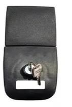 Fechadura C/ Chave Bauleto 33 / 40 Litros GOW