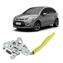 Fechadura Capo Citroën Aircross C3 Picasso 2011 Até 2020 Original