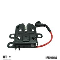 Fechadura Capo Fiat Argo Cronos Pulse Fechadura Capo Fiat Argo Cronos Pulse