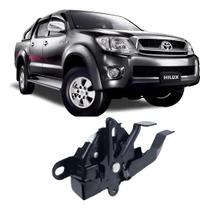 Fechadura Capo Hilux Pick Up Srv sw4 2011 2012 2013 2014