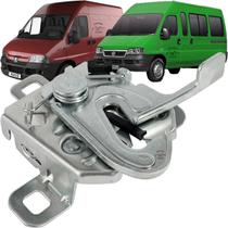 Fechadura Capô Jumper Ducato Boxer 2006 2007 2008 2009 2010