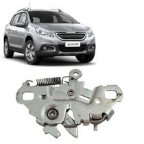 Fechadura Capo Peugeot 2008 2016 2017 2018 2019 Original