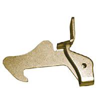 Fechadura Capo Superior Corsa 02 A 2012 Montana 2003 A 2009