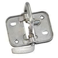 Fechadura Capo Superior Gol voyage saveiro fox space Fox 78980 Fechadura Capo Superior Gol voyage saveiro fox space Fox 78980