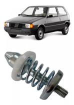 Fechadura Capo Superior Uno Fiorino 1984 85 86 87 88 A 2010