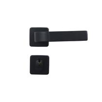 Fechadura Capri 40mm com Roseta MGM Fechadura Capri 40mm com Roseta MGM