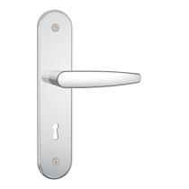 Fechadura Carpi Stam Interna 814/33 EI Inox Fechadura Carpi Stam Interna 814/33 EI Inox