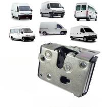 Fechadura central da porta de correr original fiat ducato peugeot boxer citroen jumper 1997 1a 2017 1339729080 Fechadura central da porta de correr original fiat ducato peugeot boxer citroen jumper 1997 1a 2017 1339729080