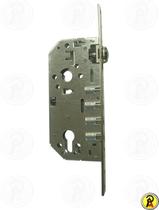 Fechadura Central de Alta Segurança Com Rolete Sem Cilindro Mul-T-Lock