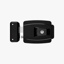 Fechadura cil.ajustavel 12v al100r invertida agl