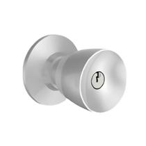 Fechadura Cilindrica Tulipa Externa BR90 PY - Soprano