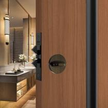 Fechadura classic 1006s banheiro roseta redonda stam Fechadura classic 1006s banheiro roseta redonda stam