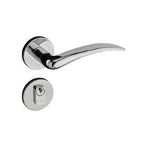 Fechadura classic cr ext 691-80e * - pado