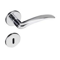 Fechadura Classic Cromado Interna Pado