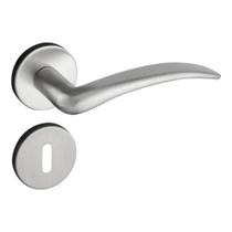 Fechadura Classic Interna 40mm Cromo Acetinado RR2 691-40PI CRA Pado Fechadura Classic Interna 40mm Cromo Acetinado RR2 691-40PI CRA Pado