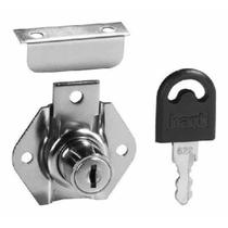 Fechadura com Batente D17x31mm - hardt