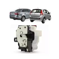 Fechadura Com Trava Eletrica Porta Traseira Palio 12 A 18 Fechadura Com Trava Eletrica Porta Traseira Palio 12 A 18