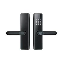 Fechadura Com Zigbee Inteligente Digital Eletronica Fechadura Com Zigbee Inteligente Digital Eletronica