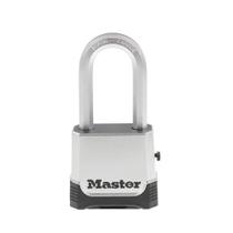 Fechadura Combinada Master Lock M176XDLH - Resistente para Uso Externo Fechadura Combinada Master Lock M176XDLH - Resistente para Uso Externo