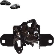 Fechadura Completa Trava Tranca Capo Dianteiro New Beetle 2000 2001 2002 2003 2005 2006 2007 2008 2009 2010